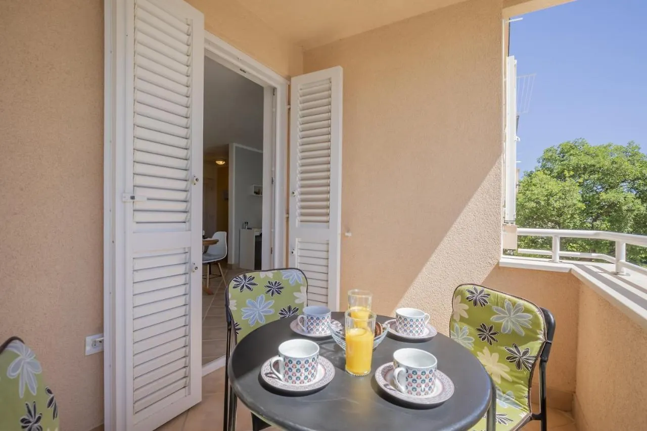 Apartman Marion I & G Medulin Apartment