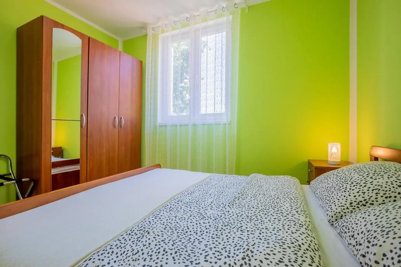 Apartman Marion I & G Medulin 0*,  Croatia