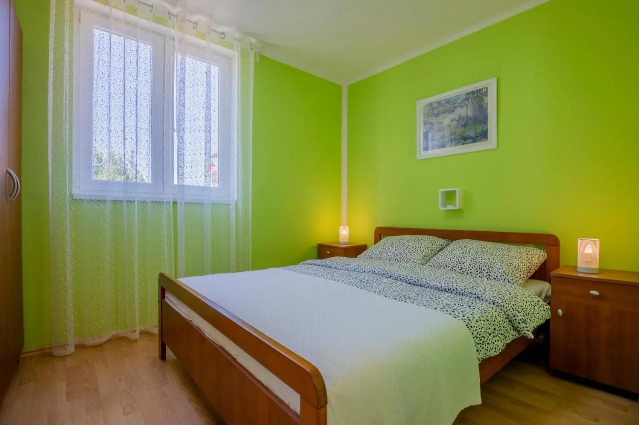 Apartman Marion I & G Medulin