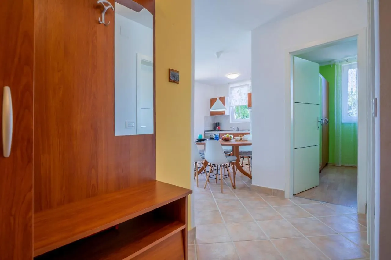 Apartment Apartman Marion I & G Medulin