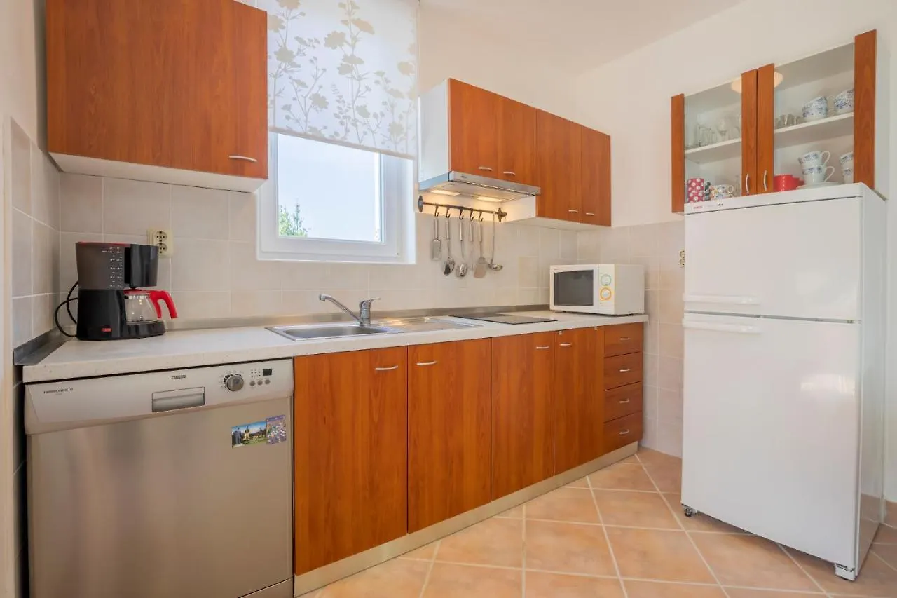 Apartman Marion I & G Medulin