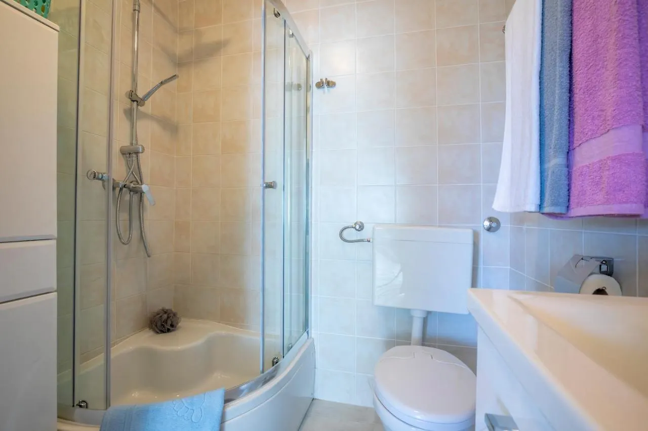 Apartman Marion I & G Medulin Apartment