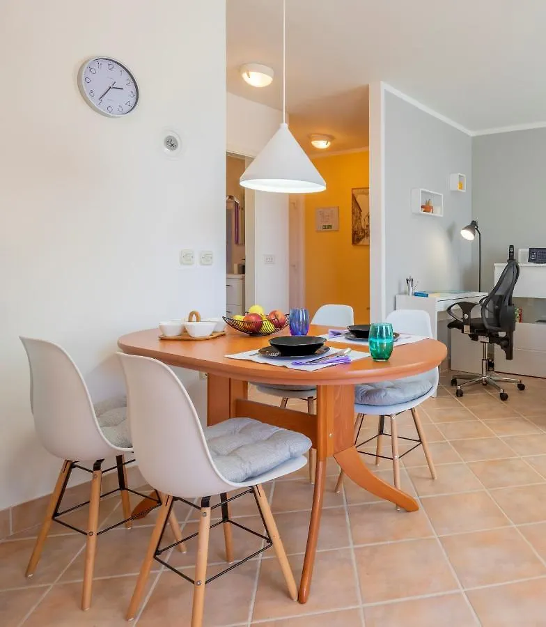 Apartman Marion I & G Medulin