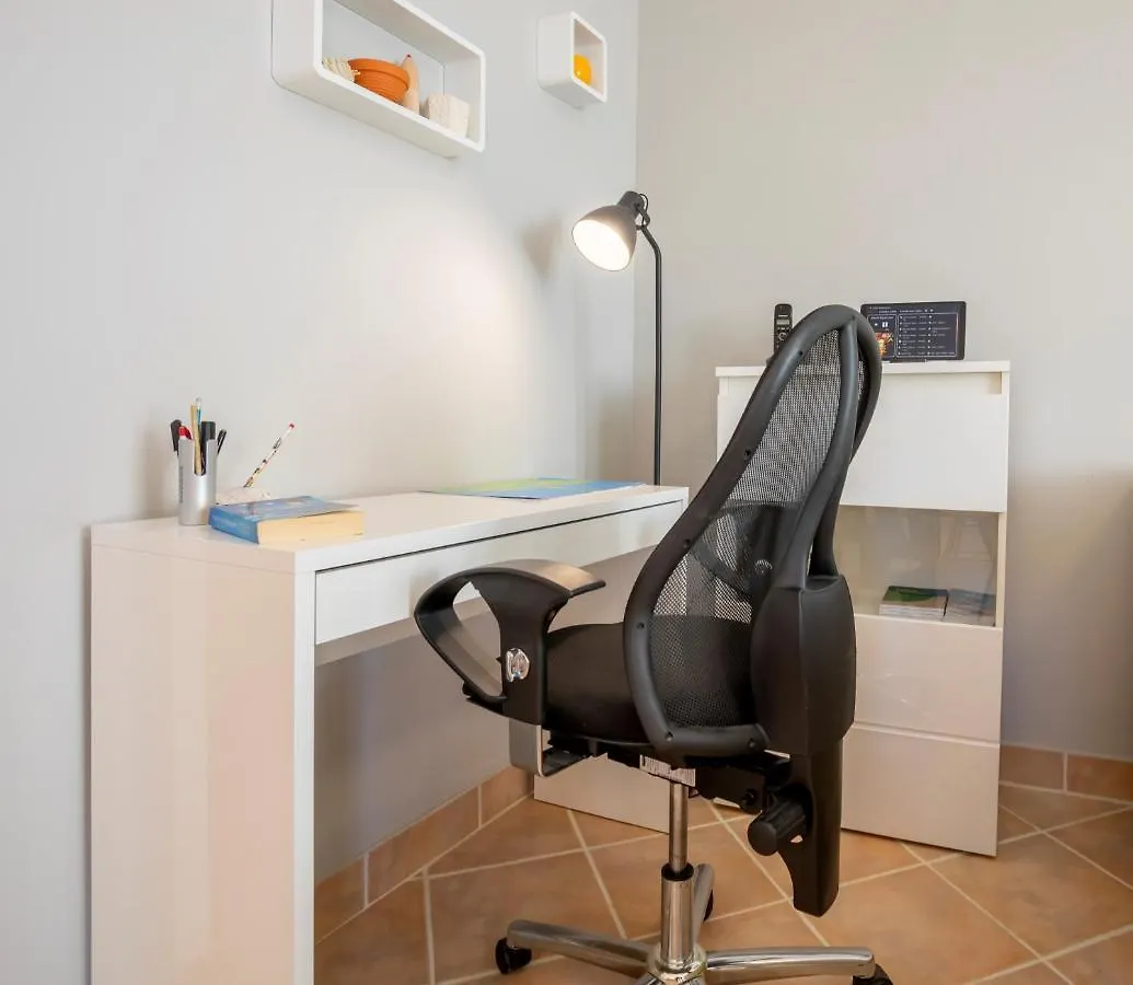 Apartman Marion I & G Medulin Croatia