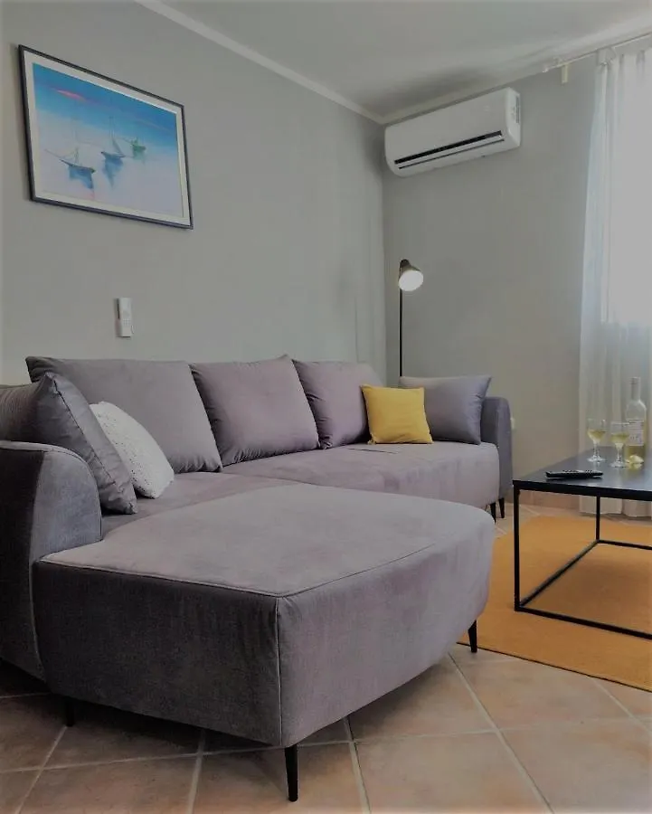 Apartman Marion I & G Medulin 0*,